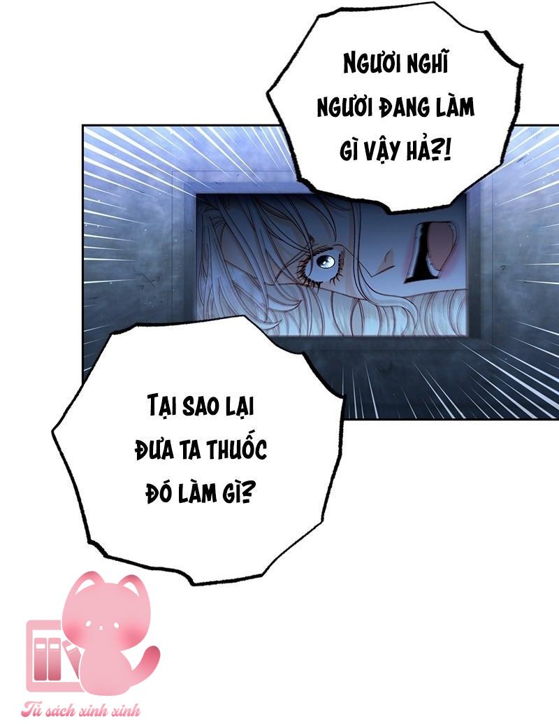 Hoàng Hậu Tái Hôn - Chap 190 - Trang 29