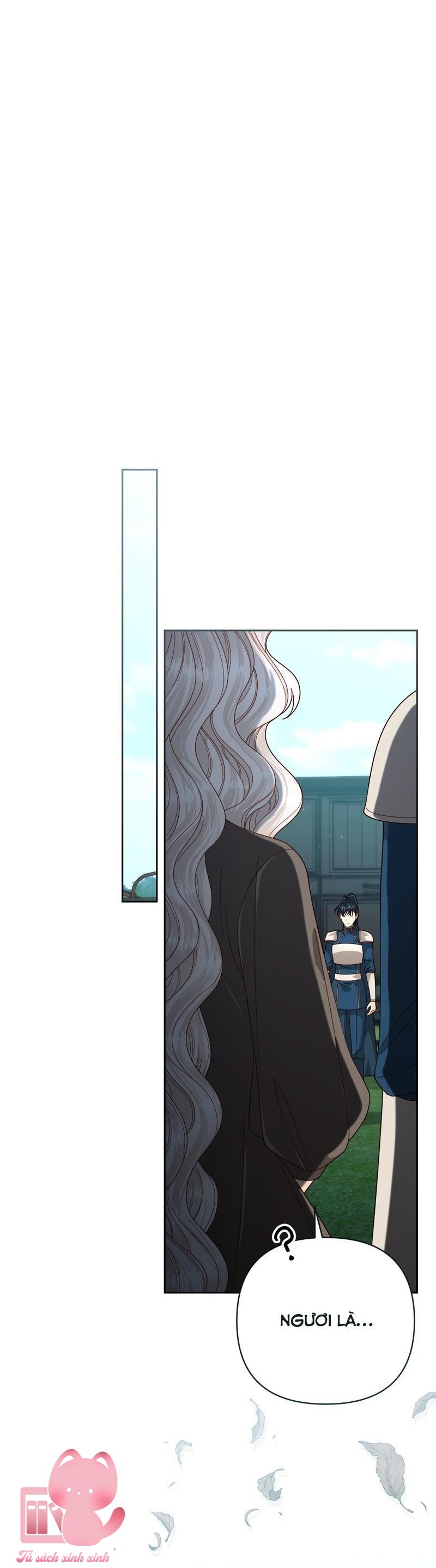 Hoàng Hậu Tái Hôn - Chap 190 - Trang 4