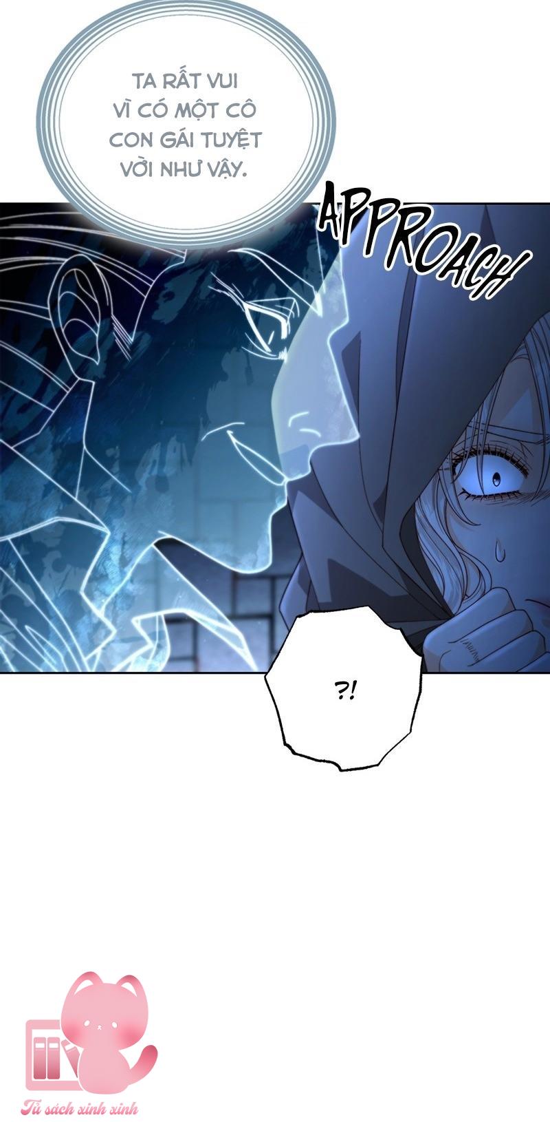 Hoàng Hậu Tái Hôn - Chap 190 - Trang 32