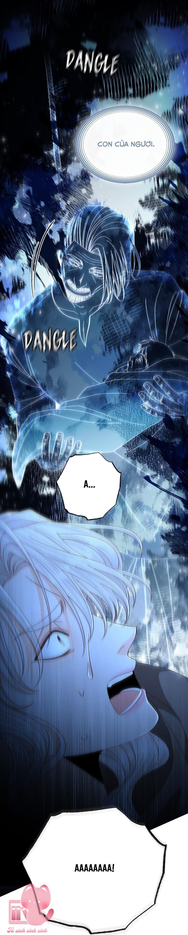 Hoàng Hậu Tái Hôn - Chap 190 - Trang 34