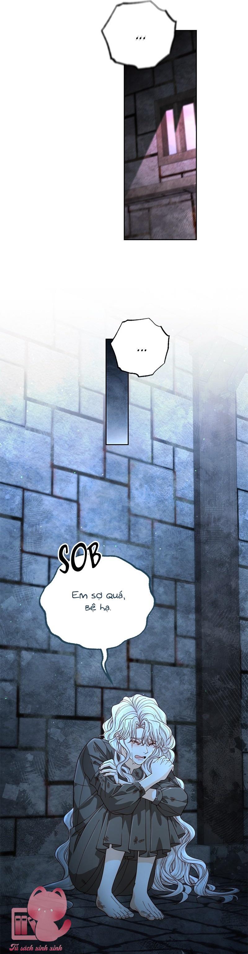 Hoàng Hậu Tái Hôn - Chap 190 - Trang 37