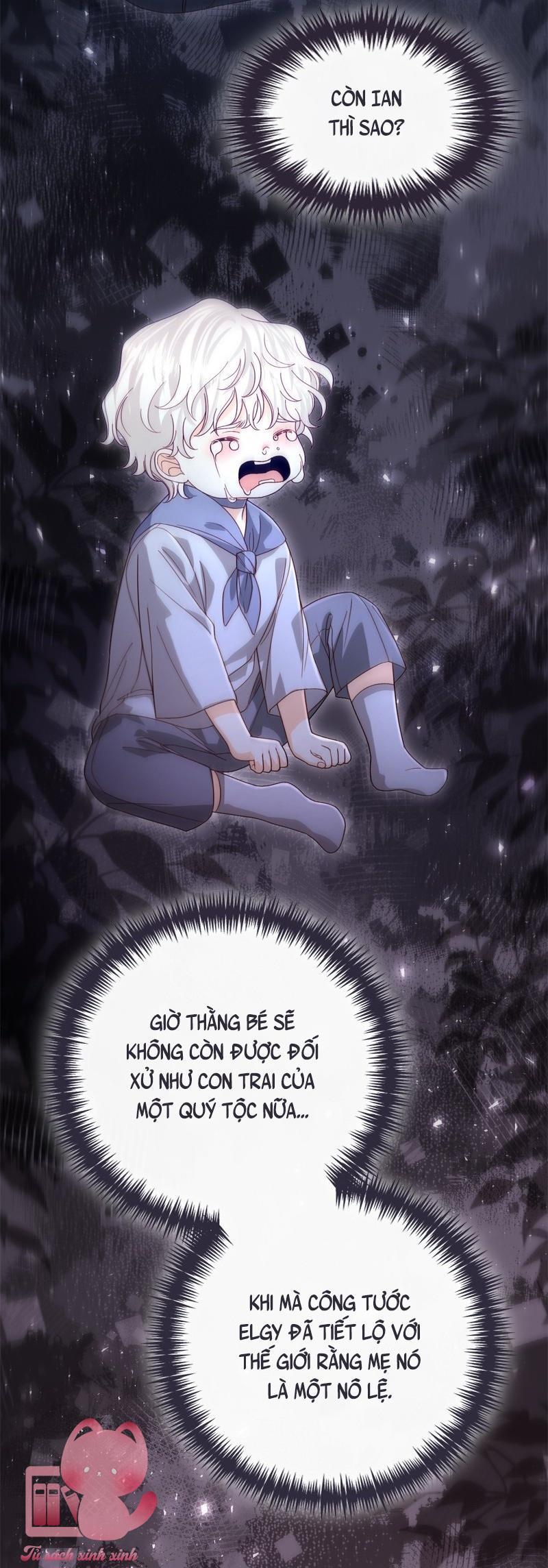 Hoàng Hậu Tái Hôn - Chap 190 - Trang 39