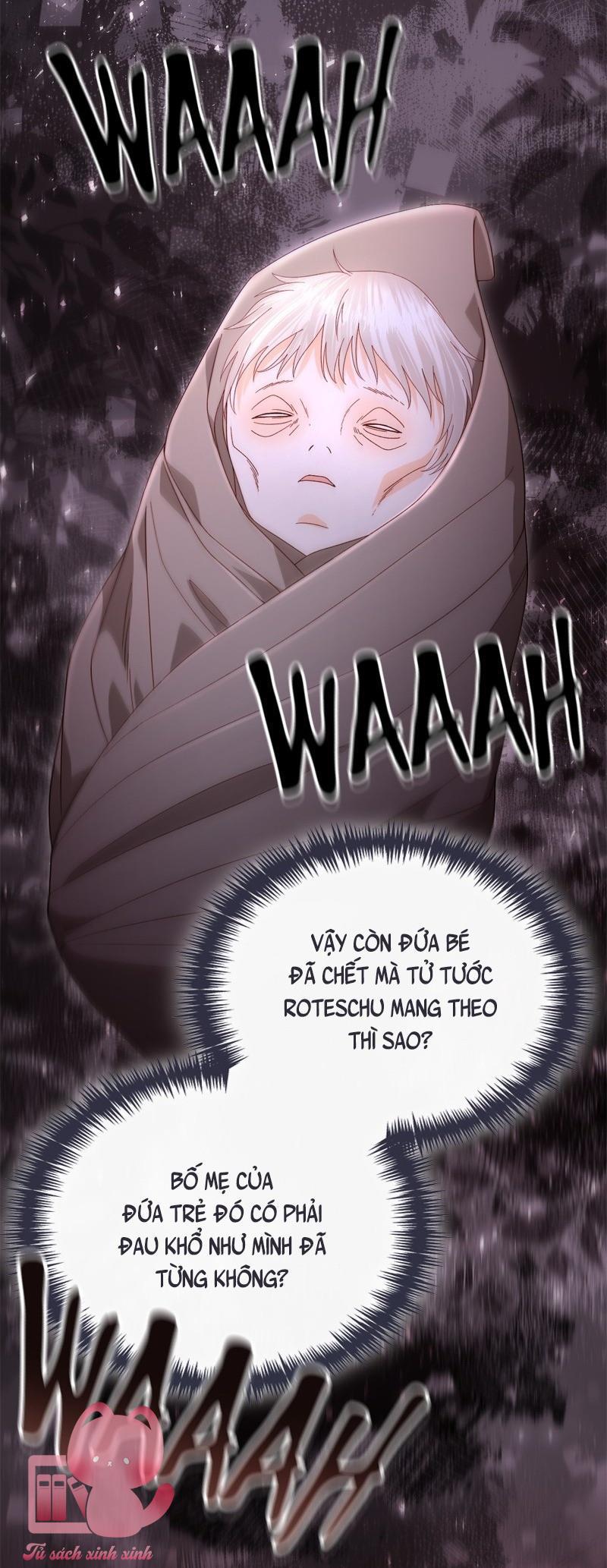 Hoàng Hậu Tái Hôn - Chap 190 - Trang 40