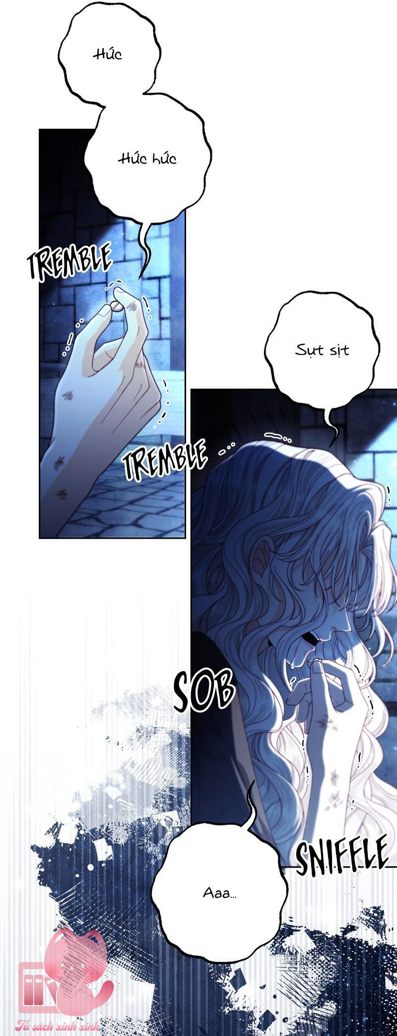 Hoàng Hậu Tái Hôn - Chap 190 - Trang 43
