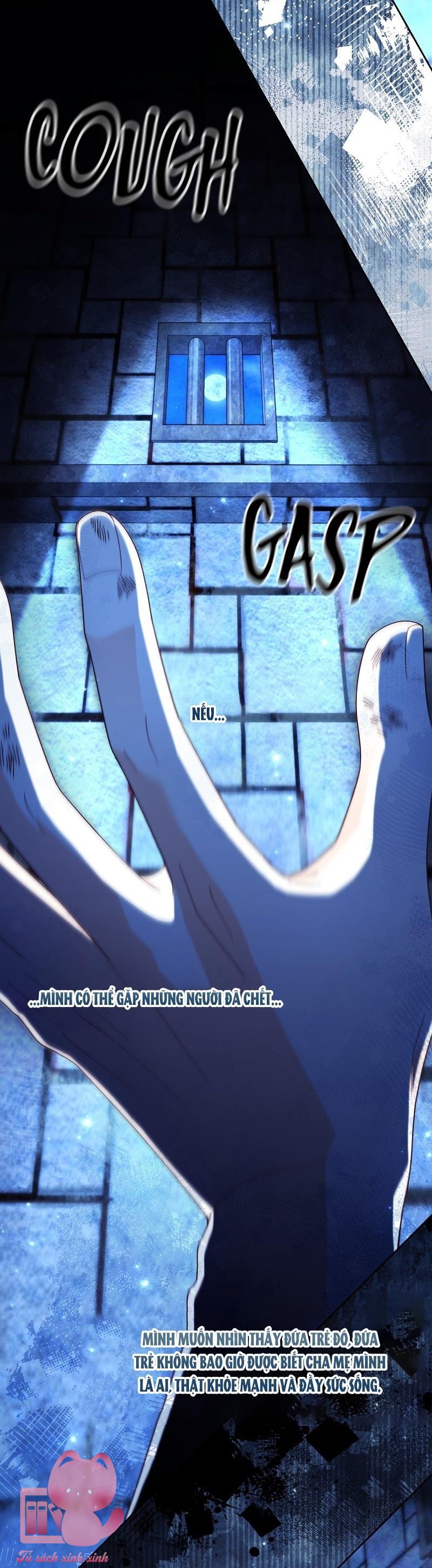 Hoàng Hậu Tái Hôn - Chap 190 - Trang 45