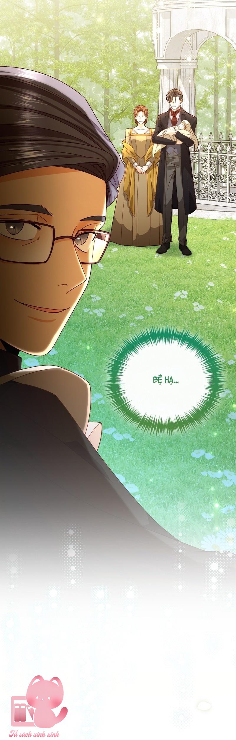 Hoàng Hậu Tái Hôn - Chap 190 - Trang 54