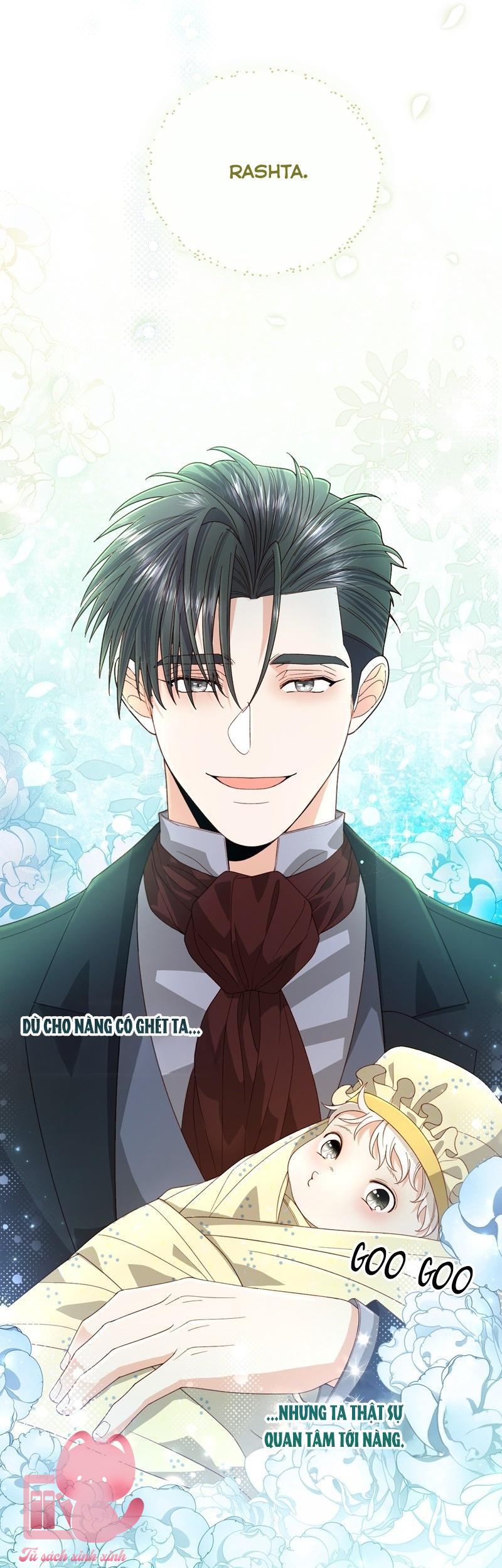 Hoàng Hậu Tái Hôn - Chap 190 - Trang 55