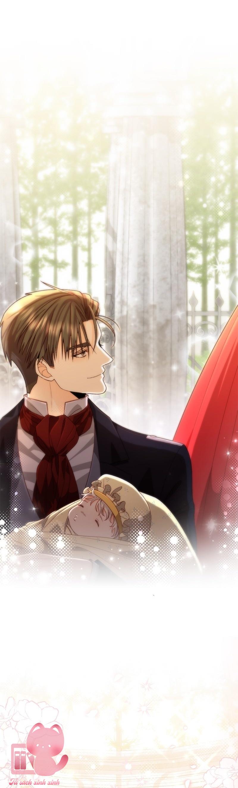 Hoàng Hậu Tái Hôn - Chap 190 - Trang 57