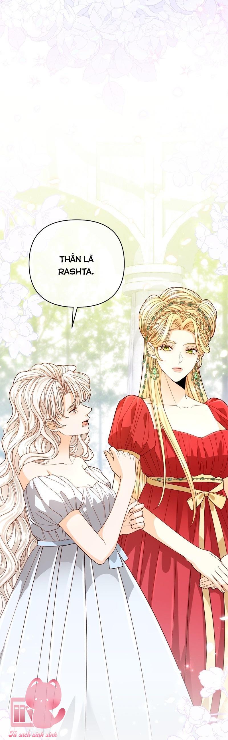 Hoàng Hậu Tái Hôn - Chap 190 - Trang 60