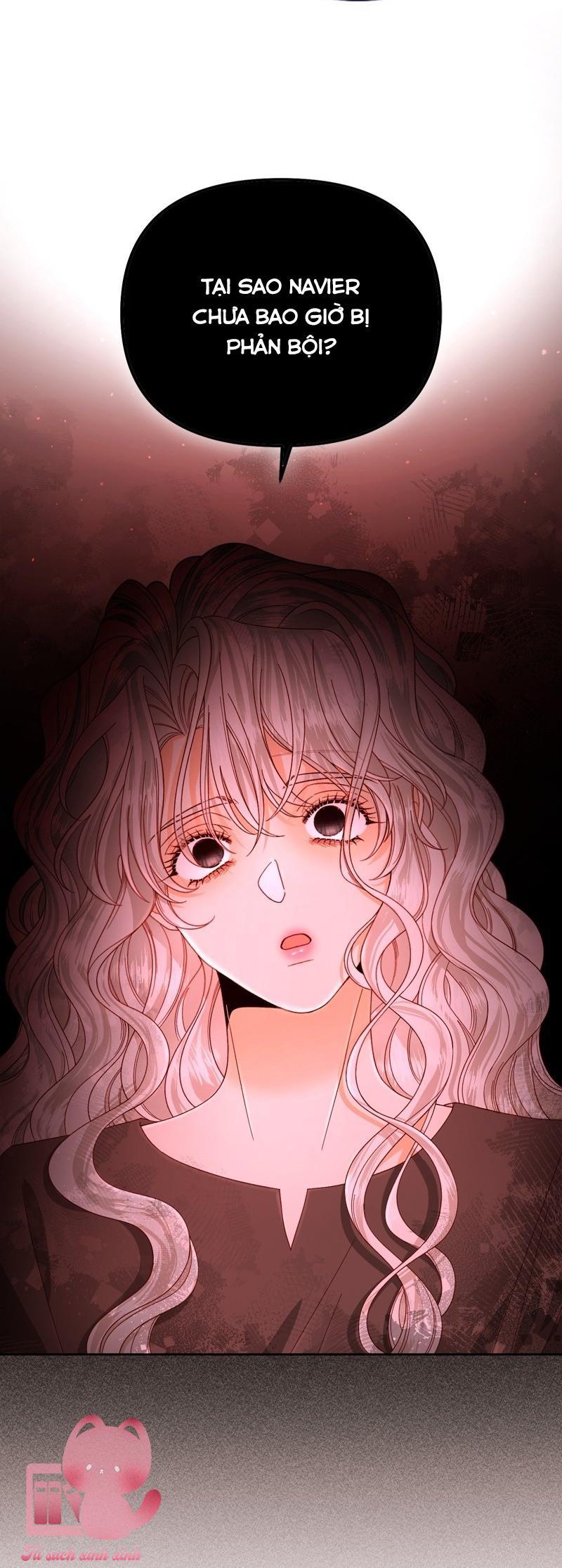 Hoàng Hậu Tái Hôn - Chap 190 - Trang 7