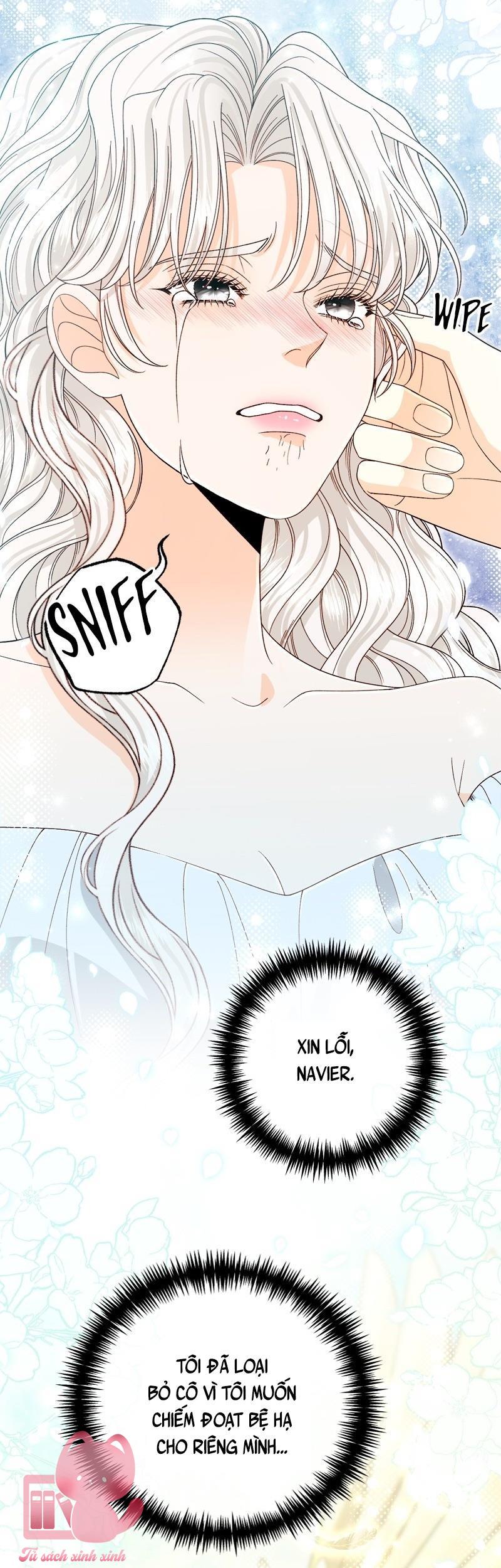Hoàng Hậu Tái Hôn - Chap 190 - Trang 62