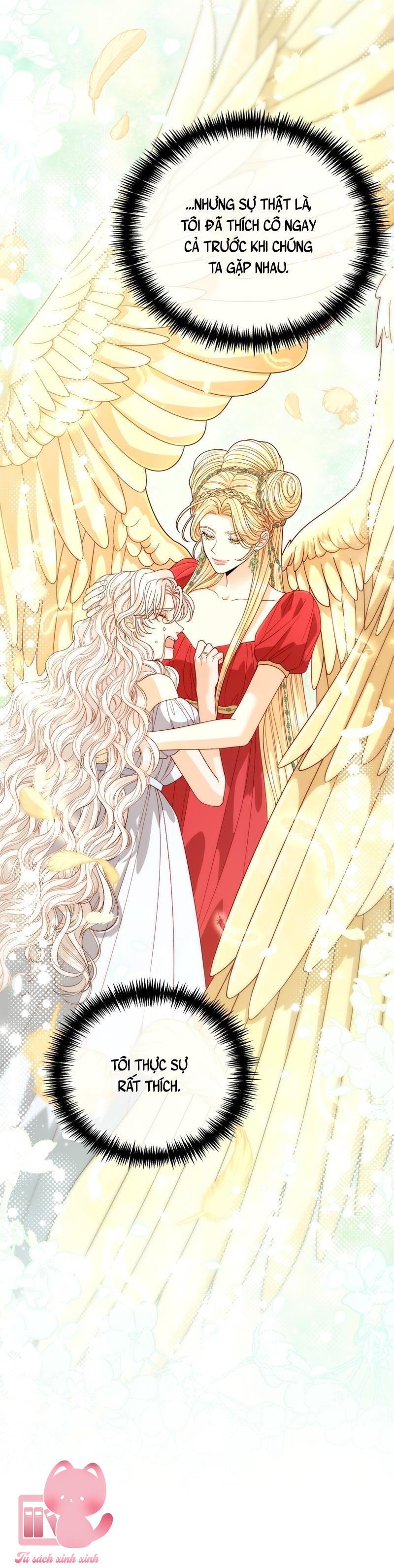 Hoàng Hậu Tái Hôn - Chap 190 - Trang 63