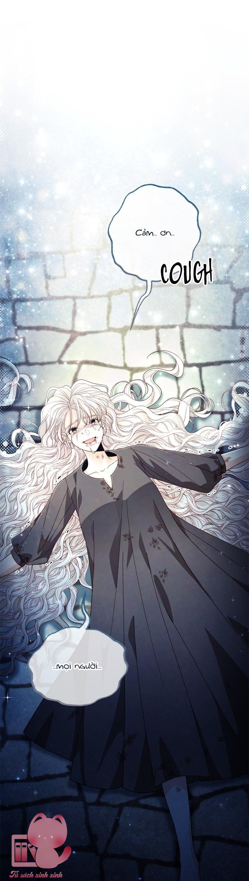 Hoàng Hậu Tái Hôn - Chap 190 - Trang 64