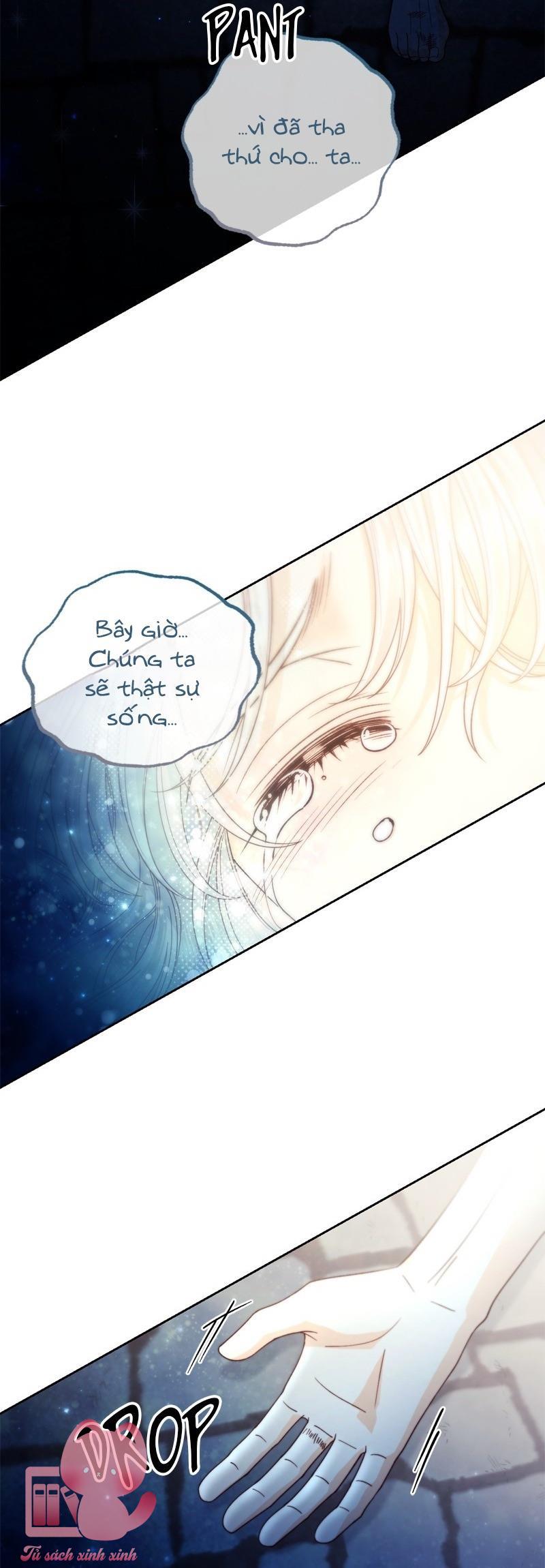 Hoàng Hậu Tái Hôn - Chap 190 - Trang 65