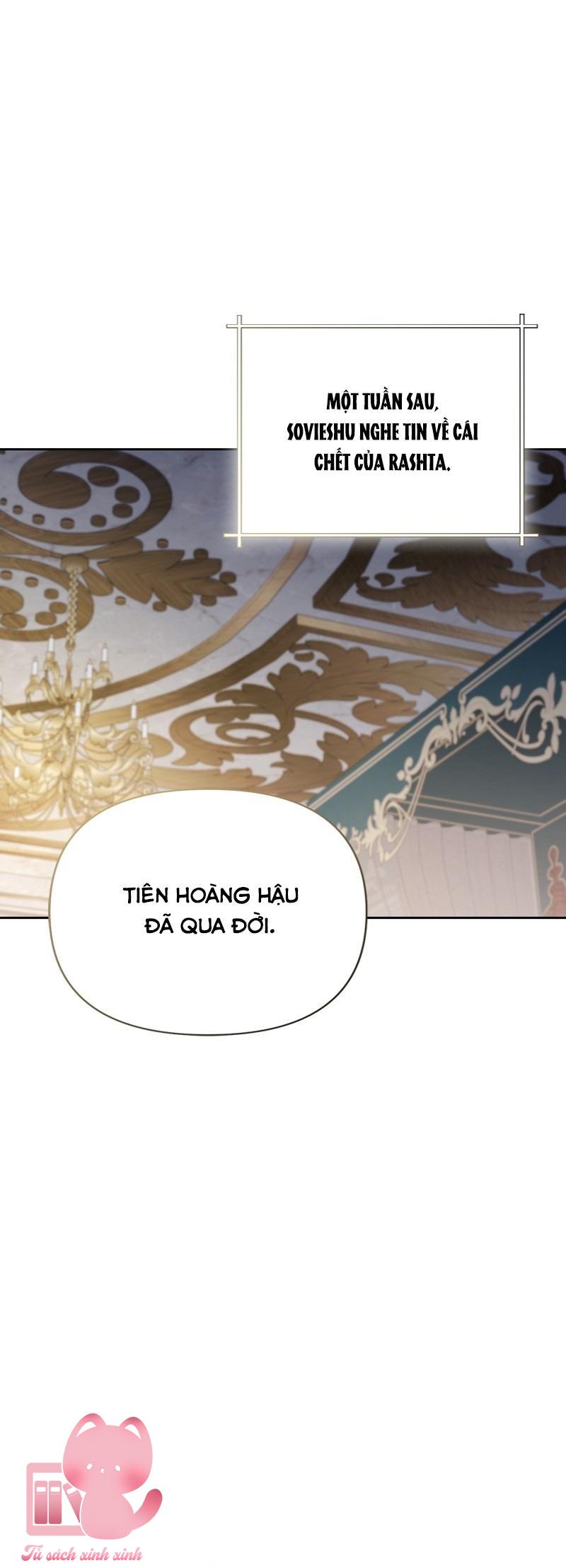 Hoàng Hậu Tái Hôn - Chap 191 - Trang 2