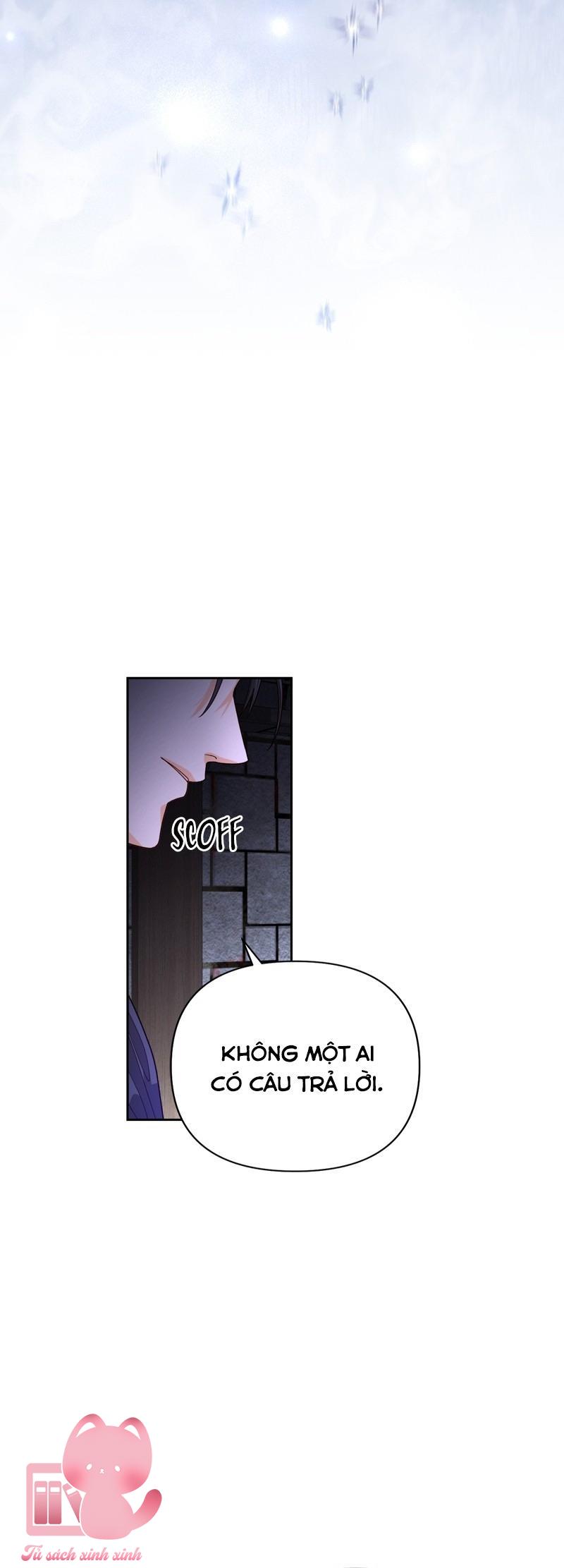 Hoàng Hậu Tái Hôn - Chap 191 - Trang 12