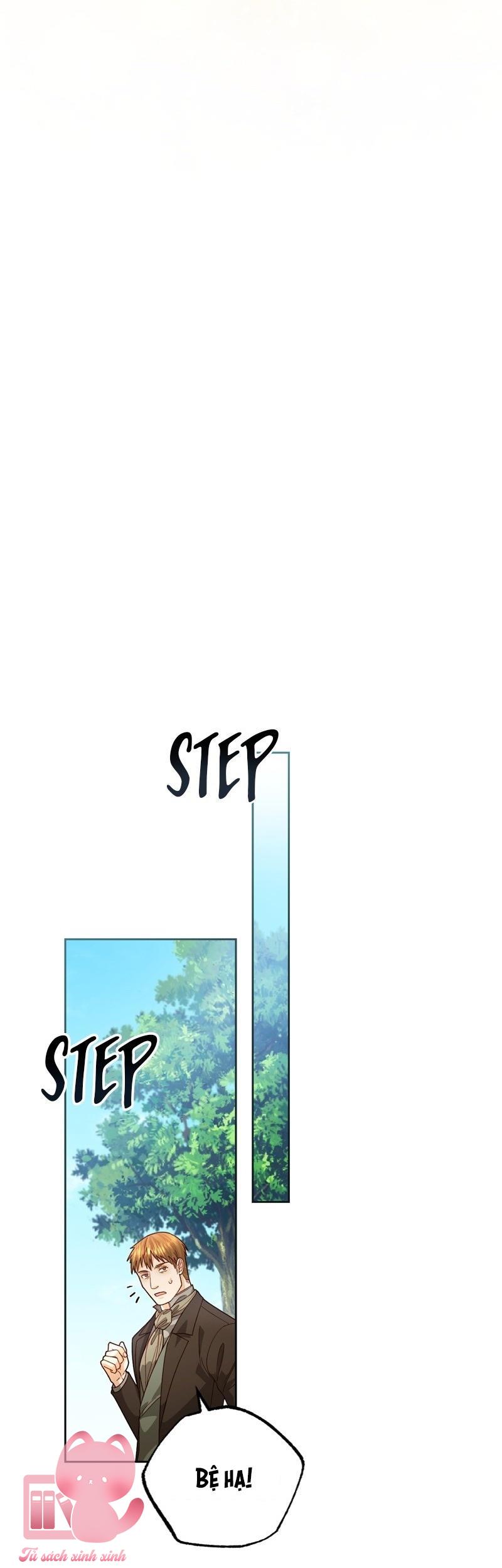 Hoàng Hậu Tái Hôn - Chap 191 - Trang 15