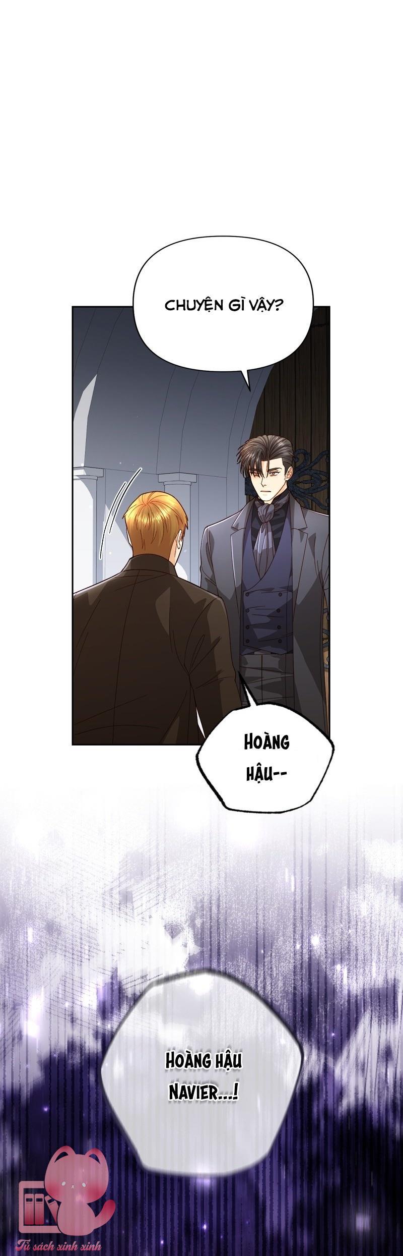 Hoàng Hậu Tái Hôn - Chap 191 - Trang 16