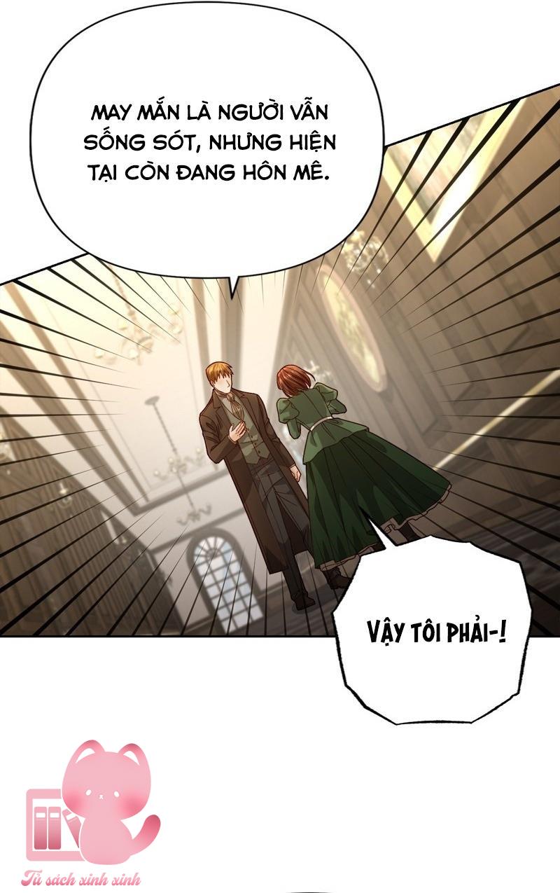 Hoàng Hậu Tái Hôn - Chap 191 - Trang 19