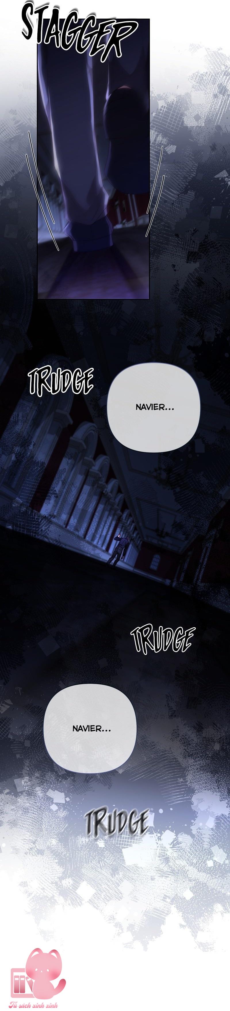 Hoàng Hậu Tái Hôn - Chap 191 - Trang 24