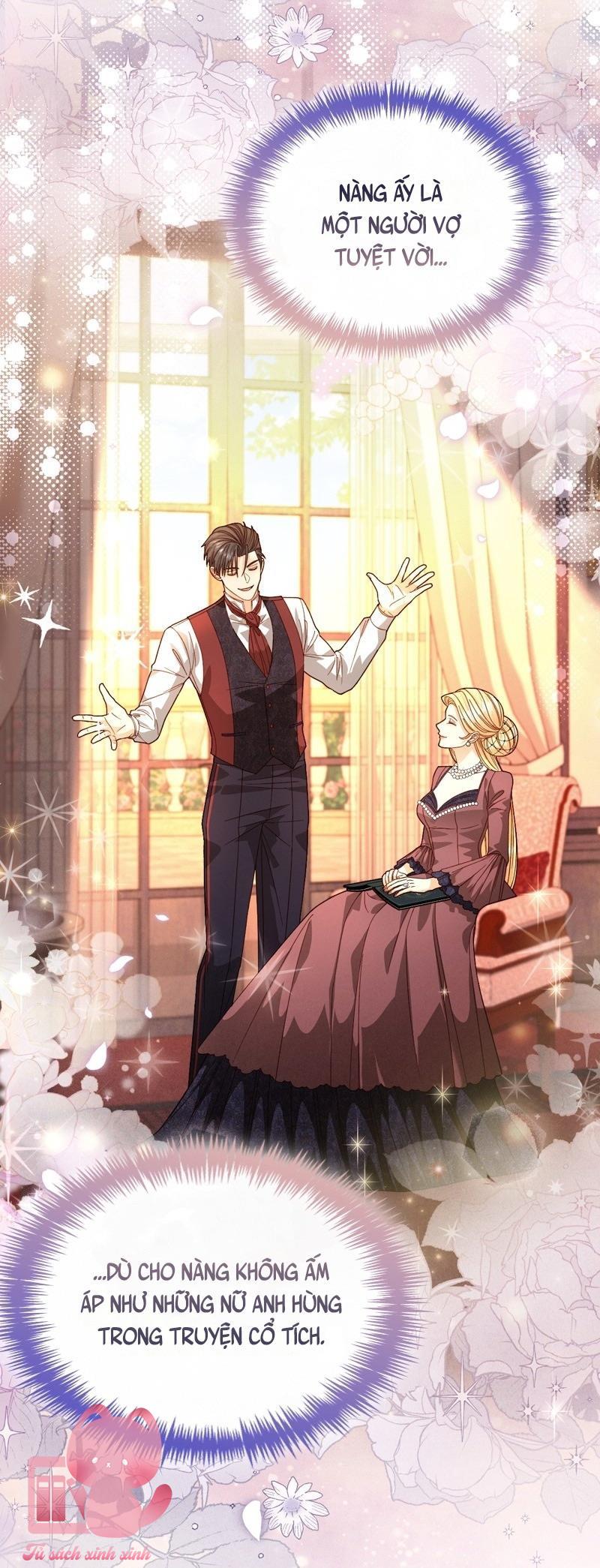 Hoàng Hậu Tái Hôn - Chap 191 - Trang 29