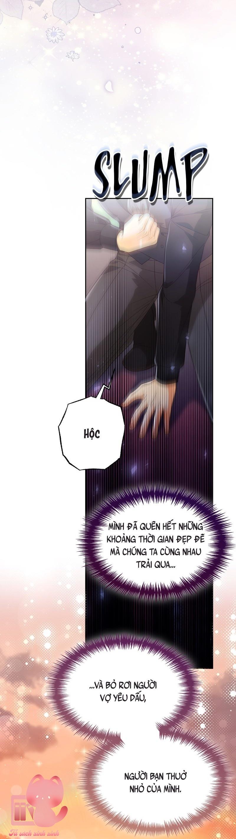 Hoàng Hậu Tái Hôn - Chap 191 - Trang 30