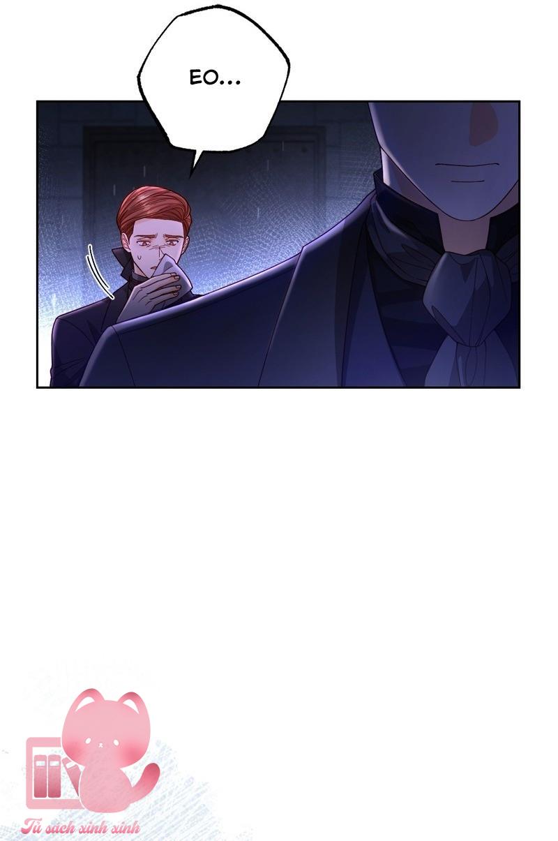 Hoàng Hậu Tái Hôn - Chap 191 - Trang 4
