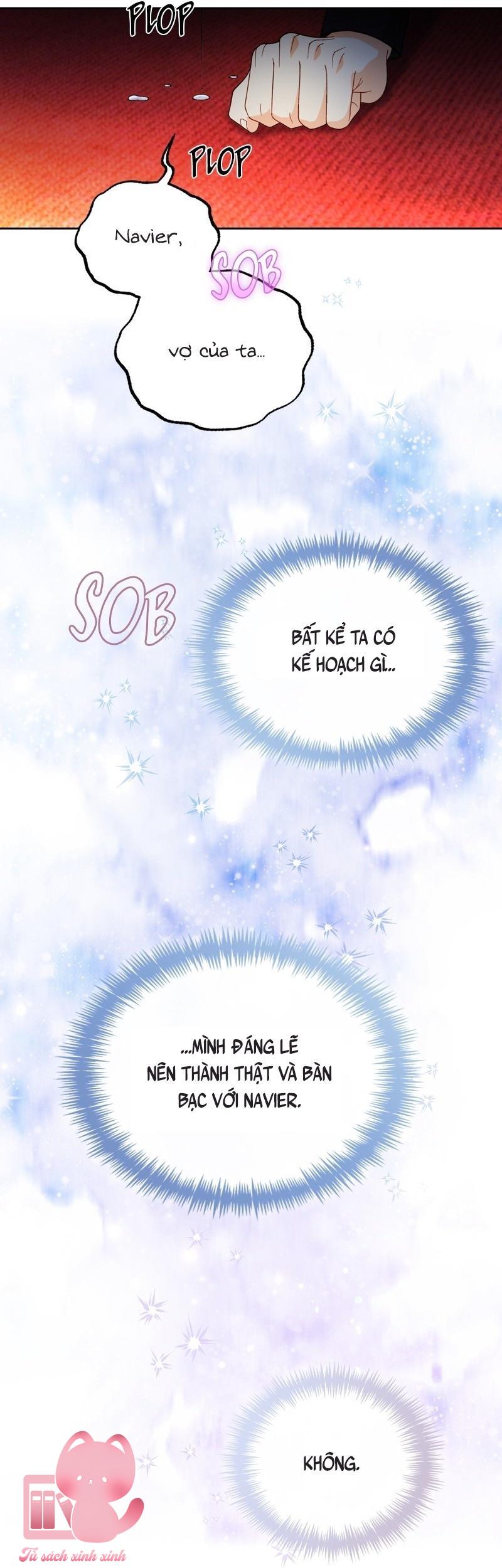 Hoàng Hậu Tái Hôn - Chap 191 - Trang 32