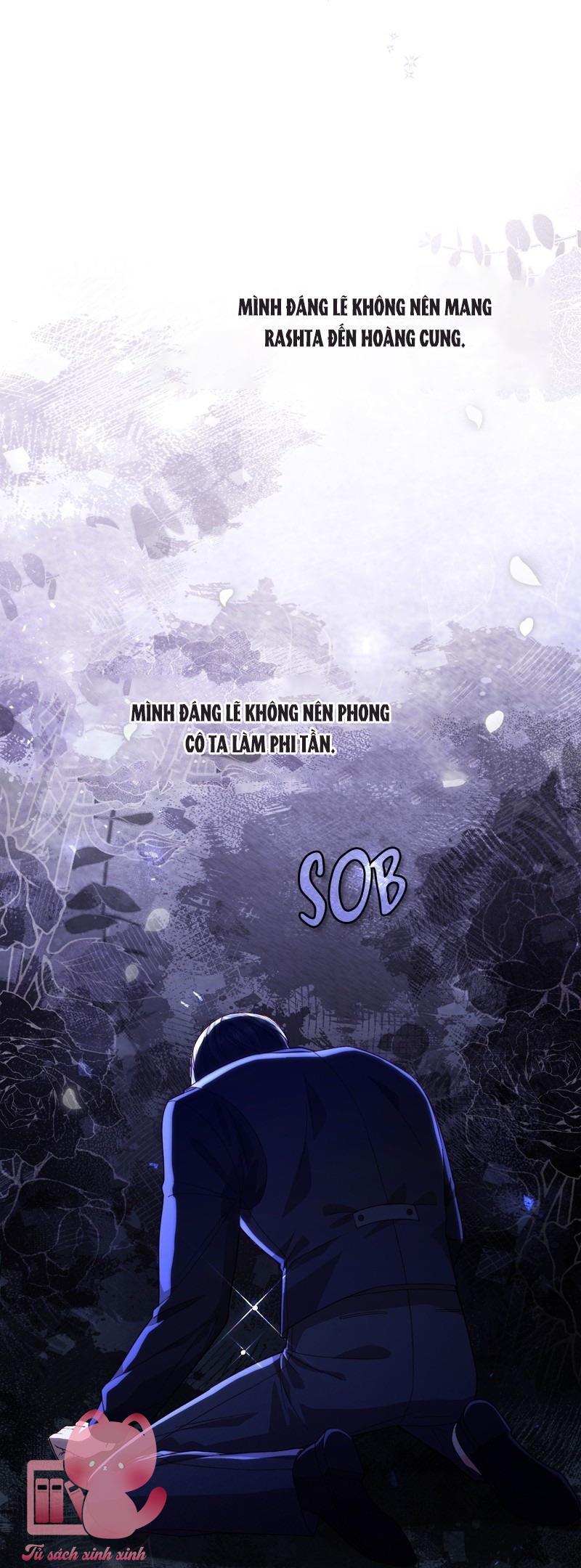 Hoàng Hậu Tái Hôn - Chap 191 - Trang 33