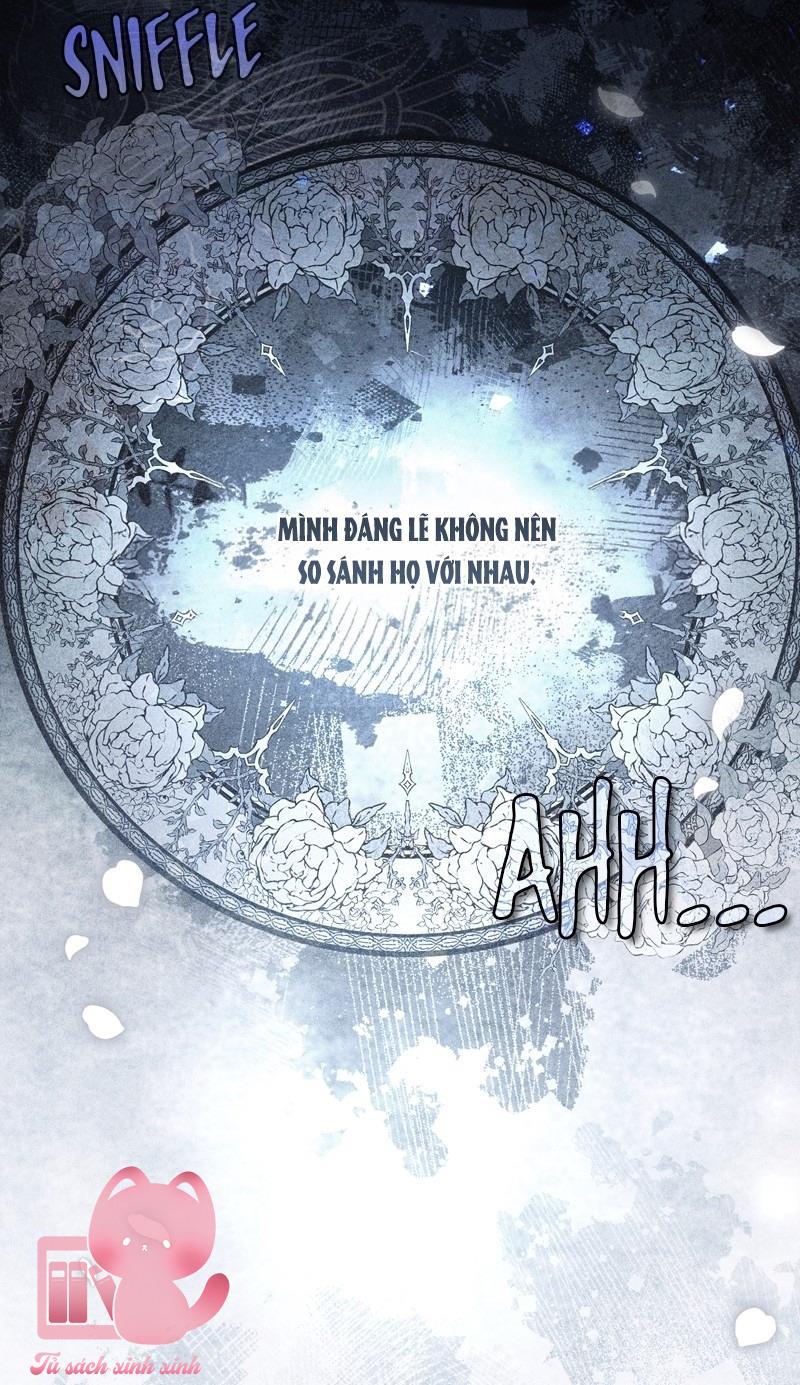 Hoàng Hậu Tái Hôn - Chap 191 - Trang 34