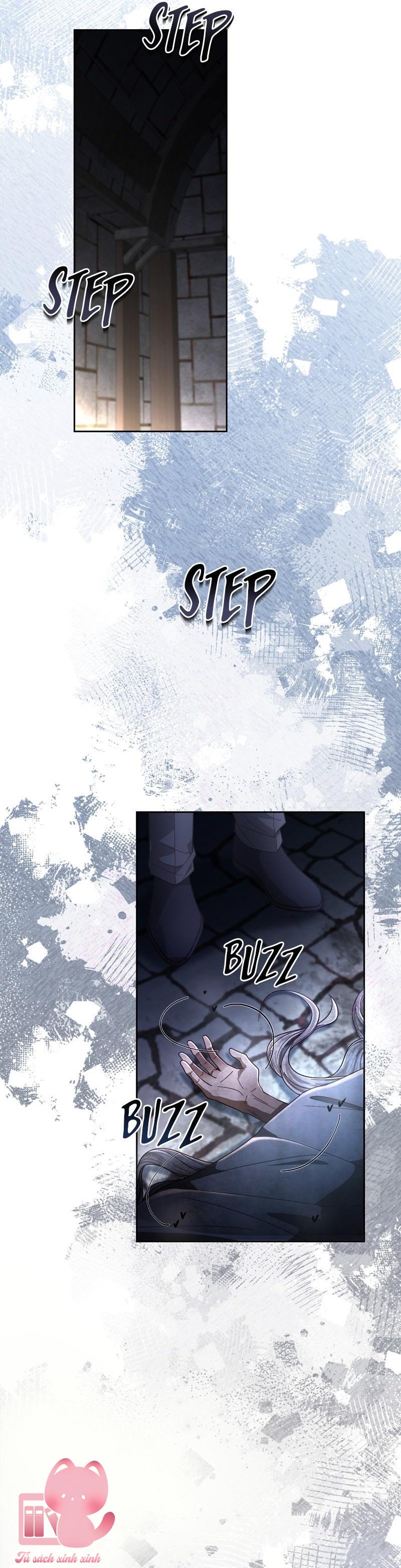 Hoàng Hậu Tái Hôn - Chap 191 - Trang 5