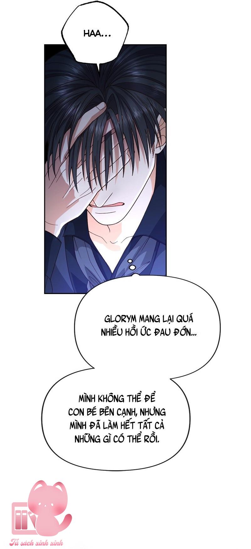 Hoàng Hậu Tái Hôn - Chap 191 - Trang 43