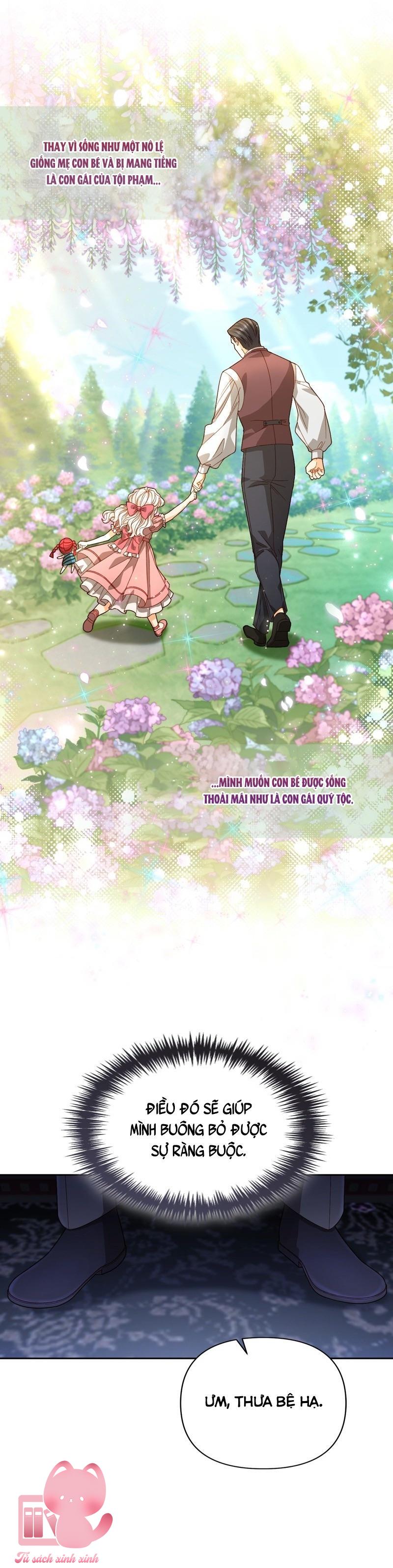 Hoàng Hậu Tái Hôn - Chap 191 - Trang 44