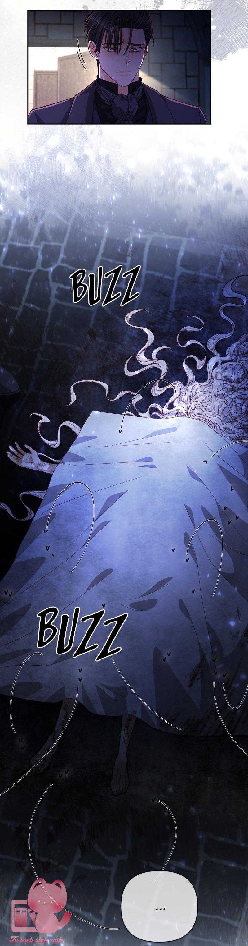 Hoàng Hậu Tái Hôn - Chap 191 - Trang 6