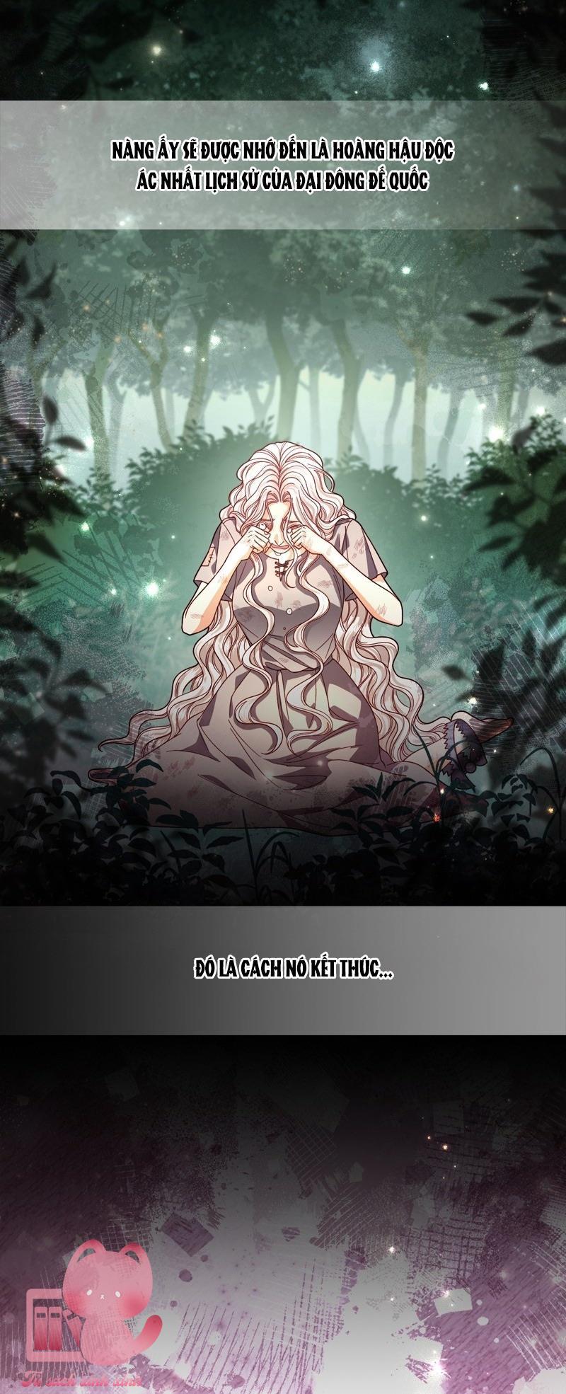 Hoàng Hậu Tái Hôn - Chap 191 - Trang 9