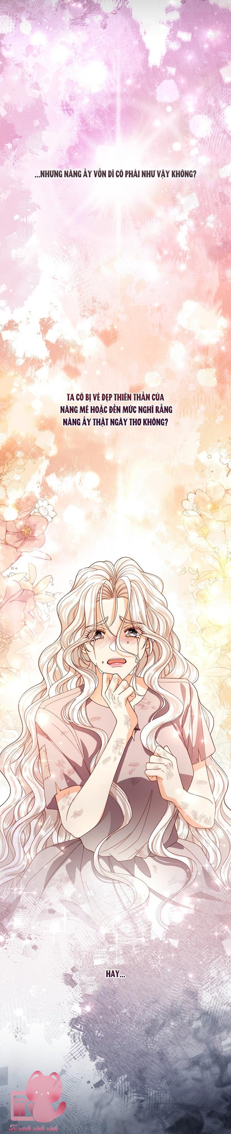 Hoàng Hậu Tái Hôn - Chap 191 - Trang 10