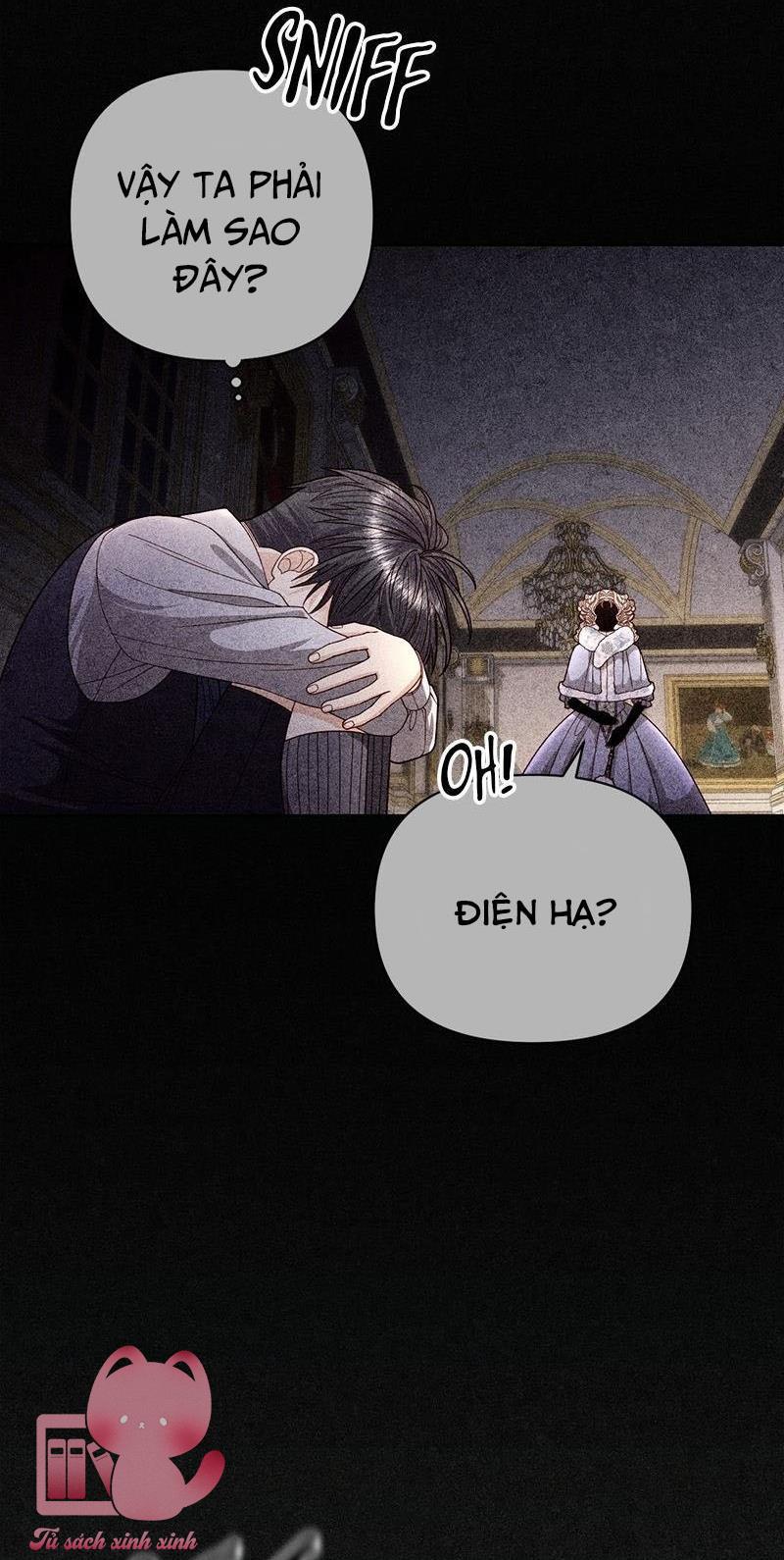 Hoàng Hậu Tái Hôn - Chap 192 - Trang 13