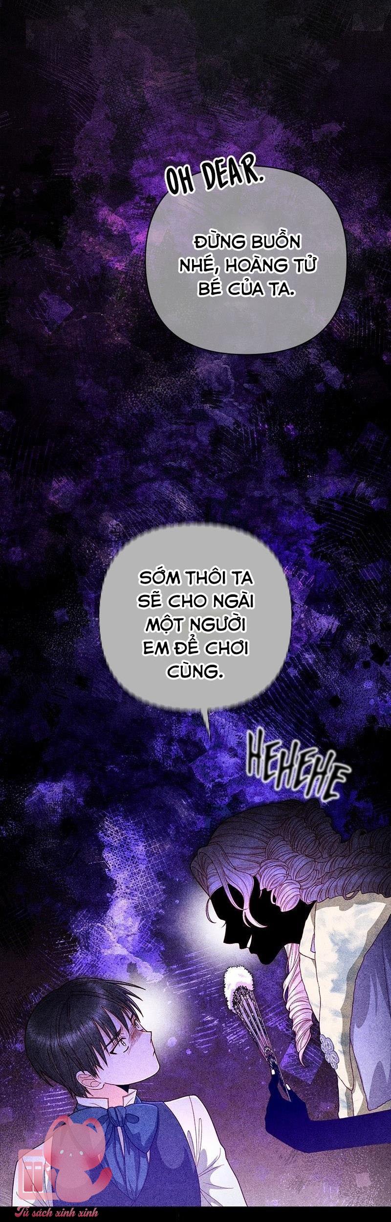 Hoàng Hậu Tái Hôn - Chap 192 - Trang 15