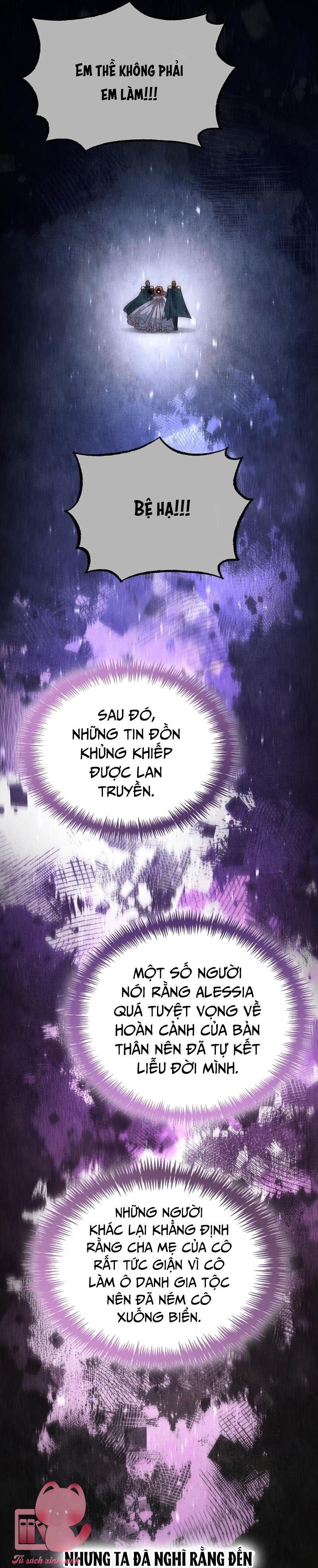 Hoàng Hậu Tái Hôn - Chap 192 - Trang 18