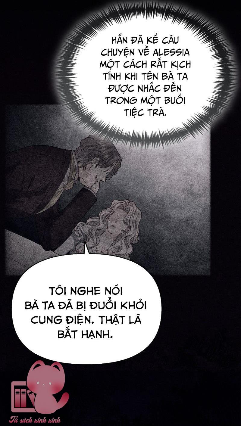 Hoàng Hậu Tái Hôn - Chap 192 - Trang 20