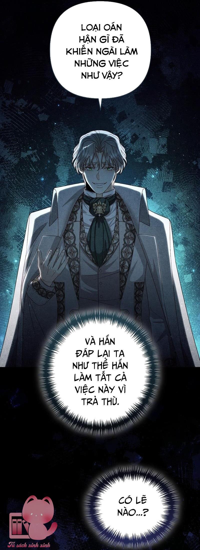 Hoàng Hậu Tái Hôn - Chap 192 - Trang 21