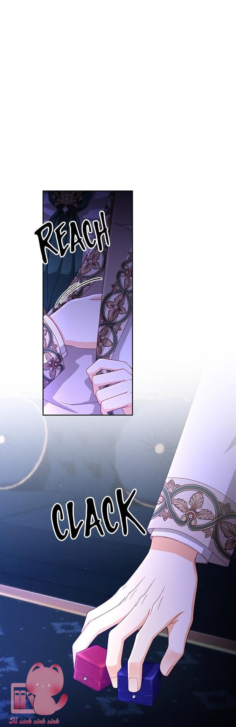 Hoàng Hậu Tái Hôn - Chap 192 - Trang 25