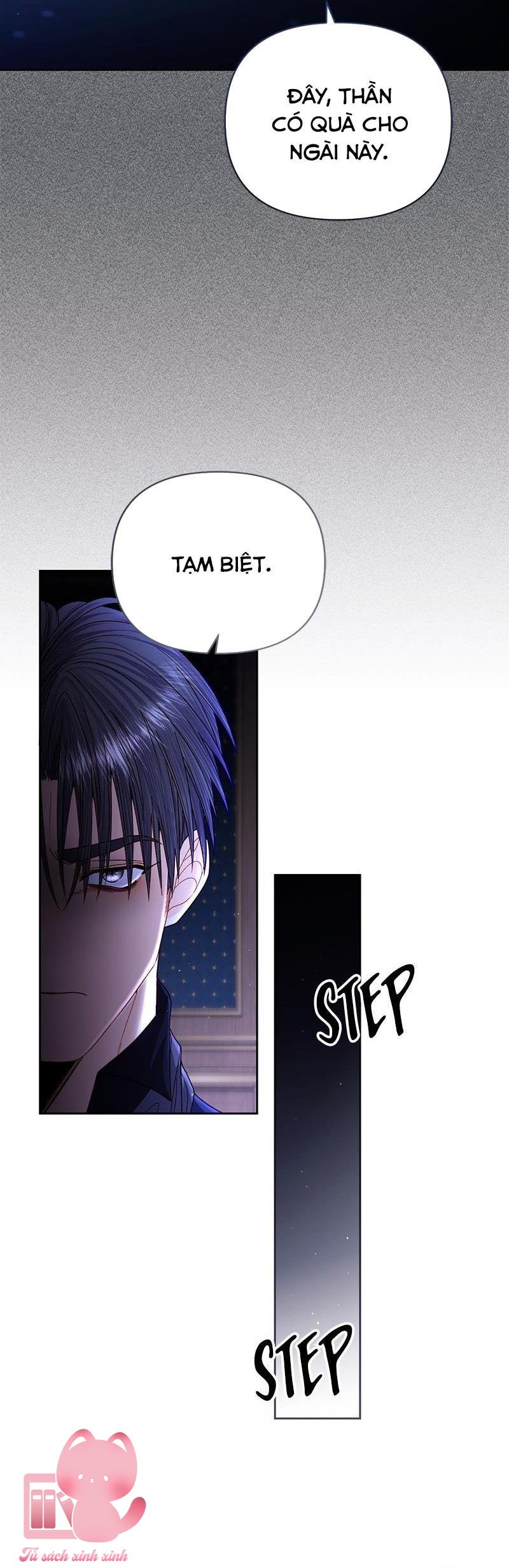 Hoàng Hậu Tái Hôn - Chap 192 - Trang 26