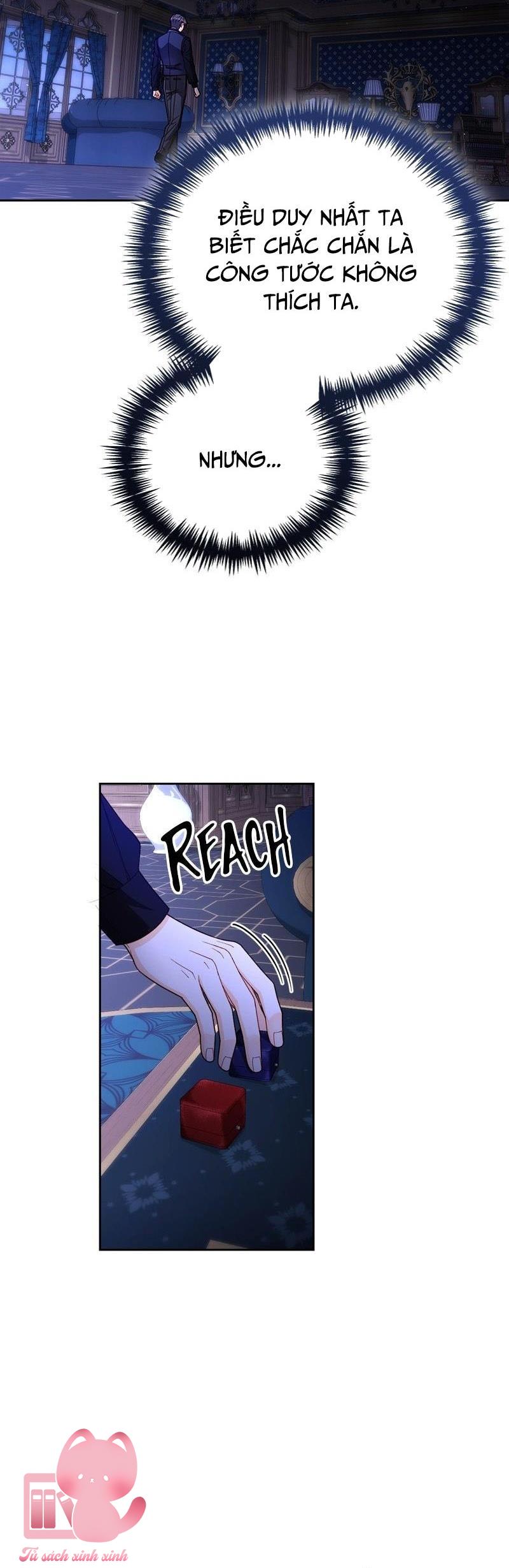 Hoàng Hậu Tái Hôn - Chap 192 - Trang 28