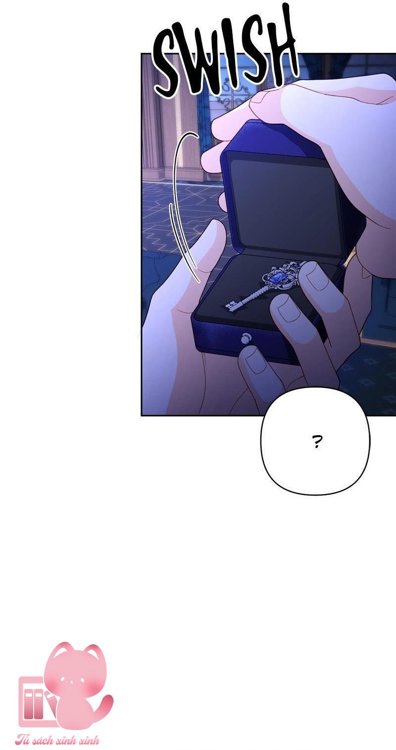 Hoàng Hậu Tái Hôn - Chap 192 - Trang 29