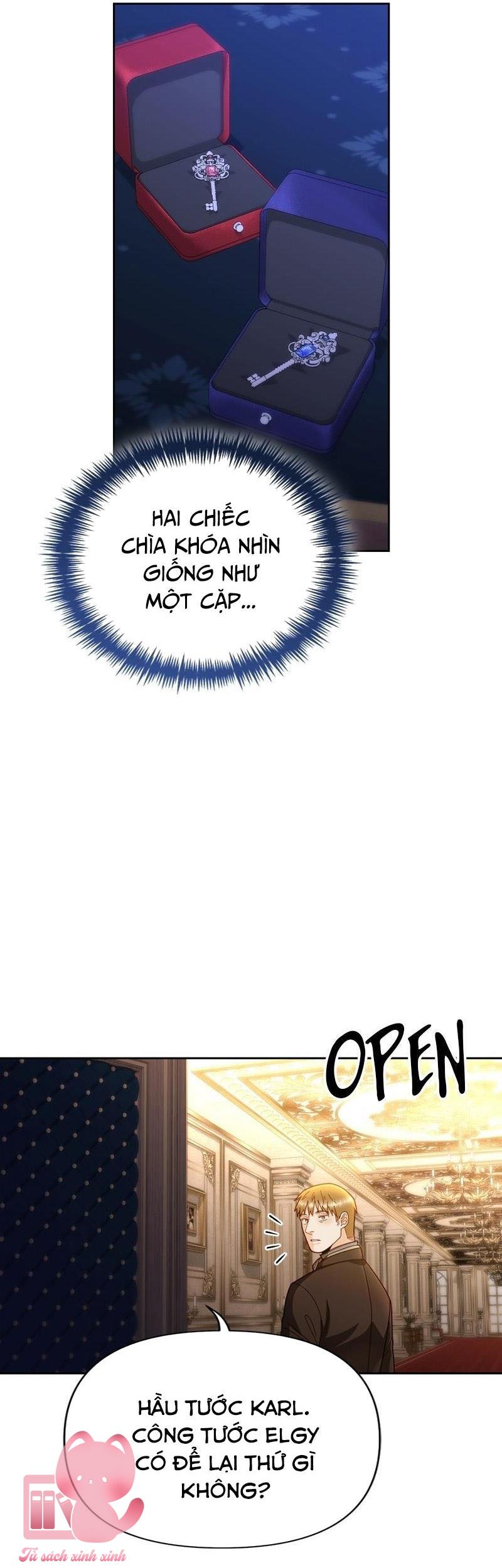 Hoàng Hậu Tái Hôn - Chap 192 - Trang 30