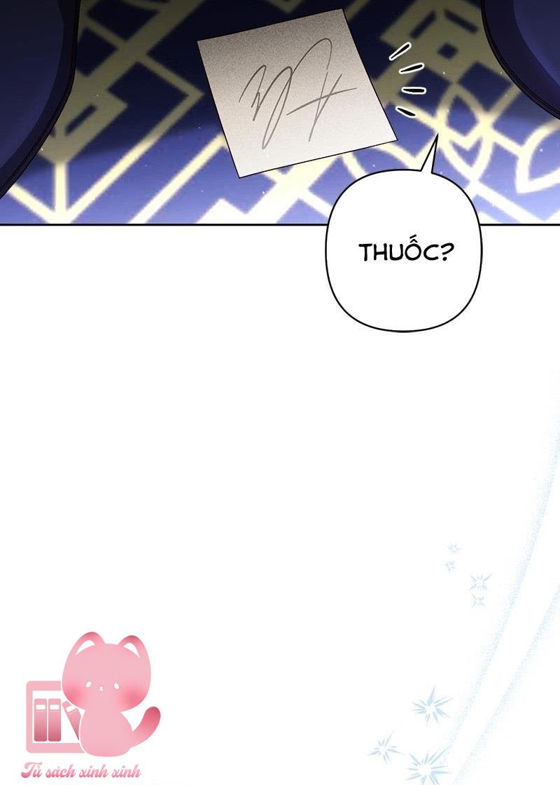 Hoàng Hậu Tái Hôn - Chap 192 - Trang 37