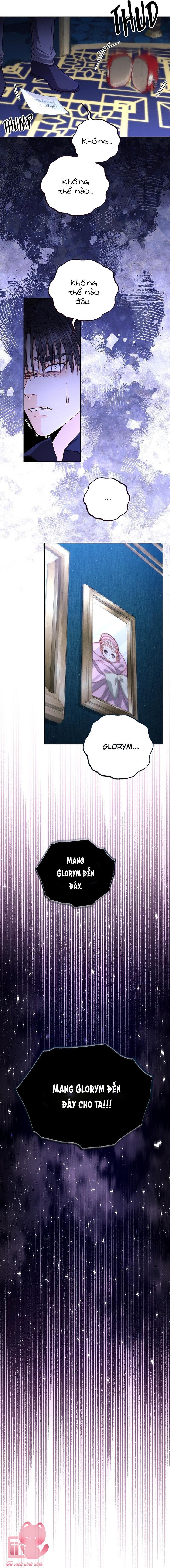 Hoàng Hậu Tái Hôn - Chap 192 - Trang 41