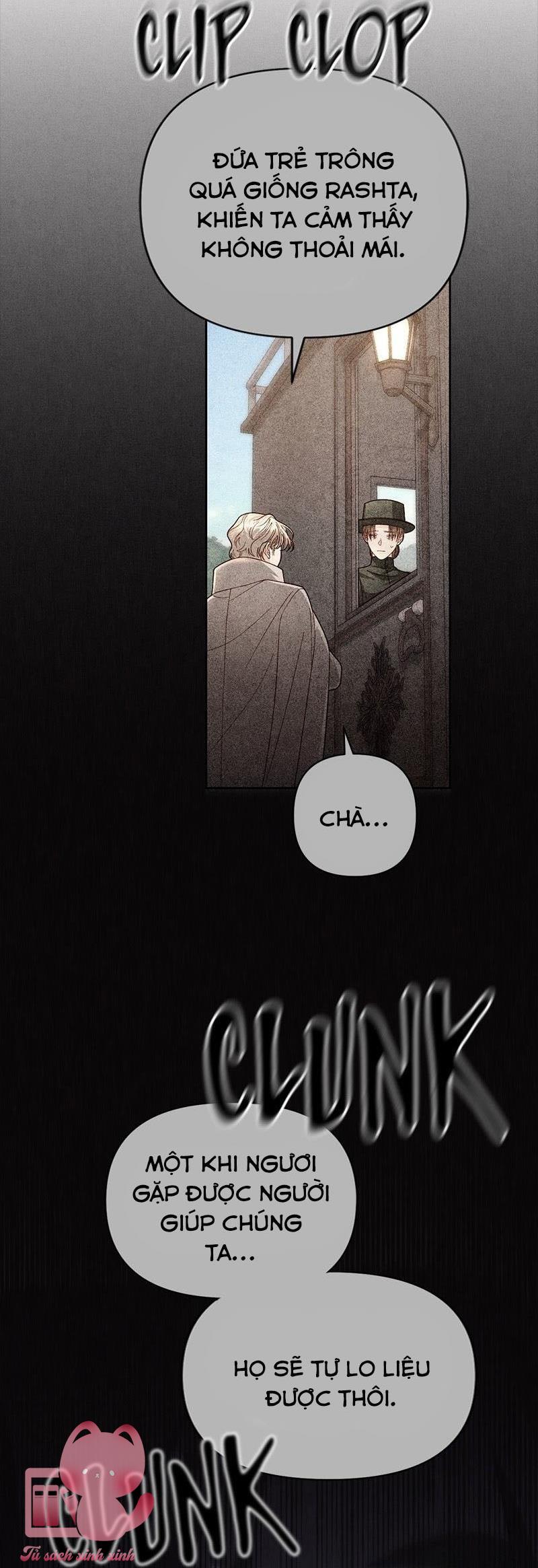 Hoàng Hậu Tái Hôn - Chap 192 - Trang 43