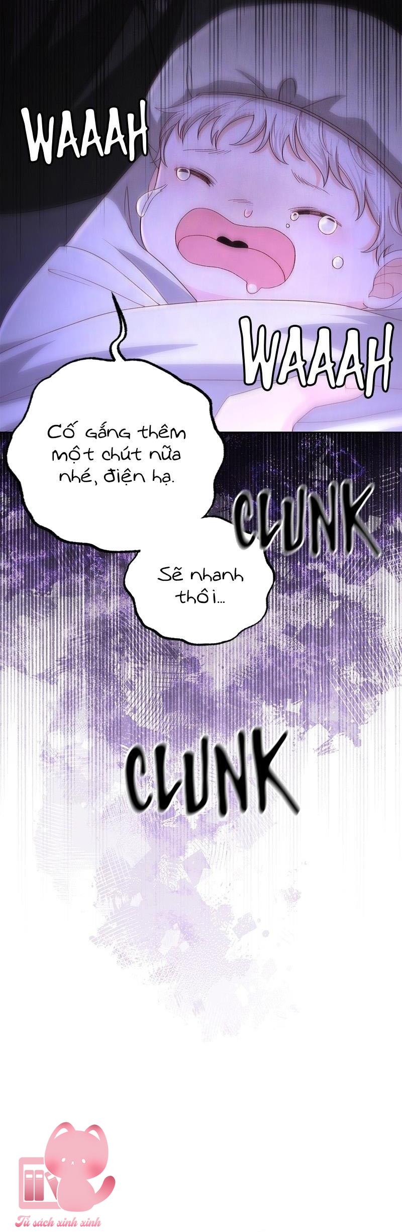 Hoàng Hậu Tái Hôn - Chap 192 - Trang 44